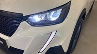 Peugeot 2008 1.2 PureTech 100ch S&S Style — photo 17