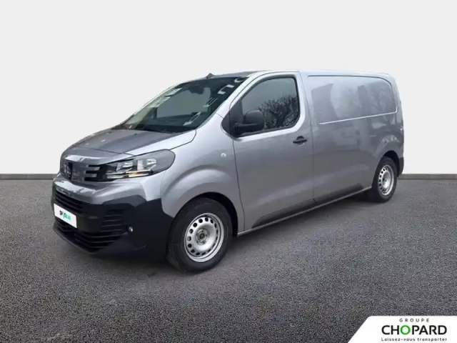 Peugeot Expert fgn m diesel 150 ch automatique
