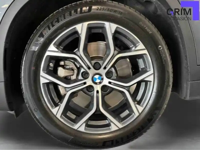 Bmw X1 xdrive 25e 220 ch bva6 — photo 13