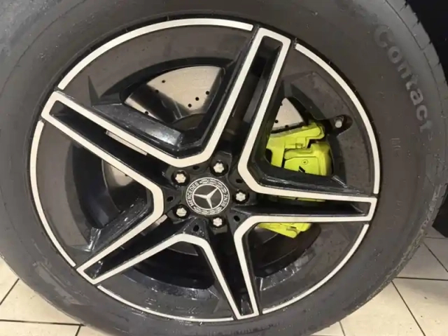 Mercedes Gle 350 de 4matic amg line coupé — photo 18