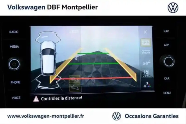 Volkswagen Tiguan 1.4 ehybrid 245ch dsg6 elegance — photo 7