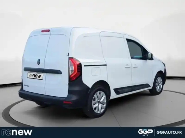 Renault Kangoo Van l1 1.5 blue dci 95ch extra -24 — photo 5