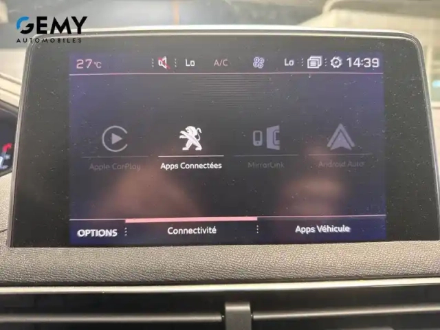 Peugeot 3008 1.2 puretech 130ch s&amp;s eat6 — photo 16