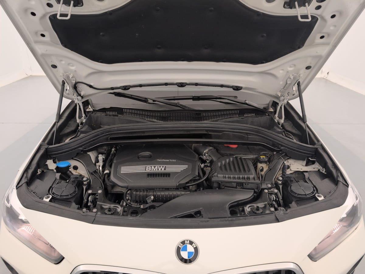 BMW X2 — photo 17
