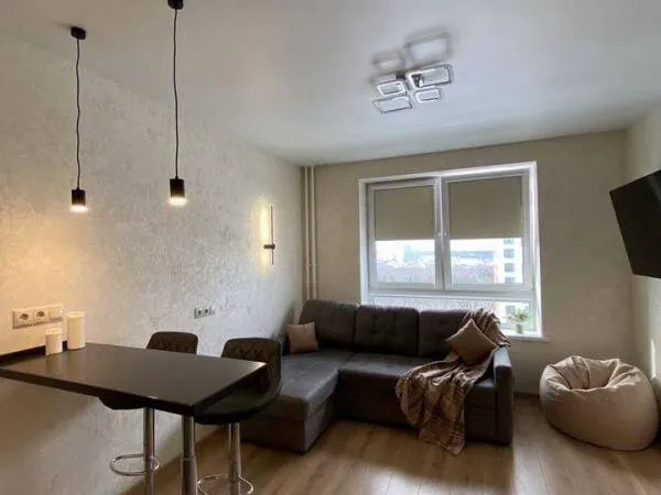 Studio 1 pièce 24 m²