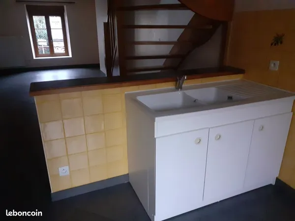 Location appartement F3