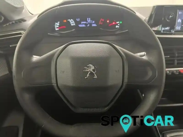 Peugeot 208 1.2 puretech 75ch s&amp;s like — photo 8