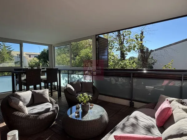 Appartement 3 pièces 74 m²