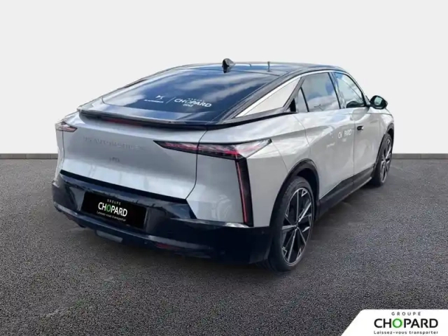 Ds N8 n°8 245 ch fwd long range — photo 29