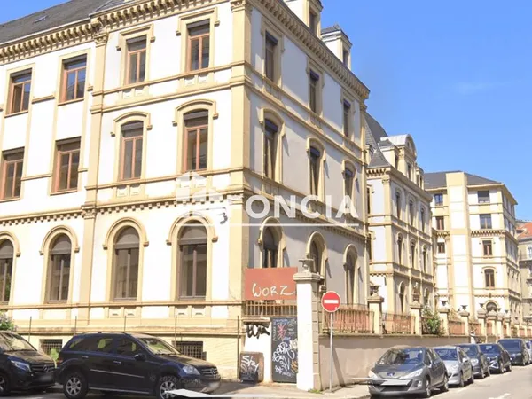 Stockage Location Grenoble  13m² 156€