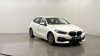 Bmw Série 1 116d 116ch Lounge — photo 3