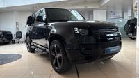 Land-Rover Defender 110 2.0 P300e PHEV X-Dynamic SE — photo 3