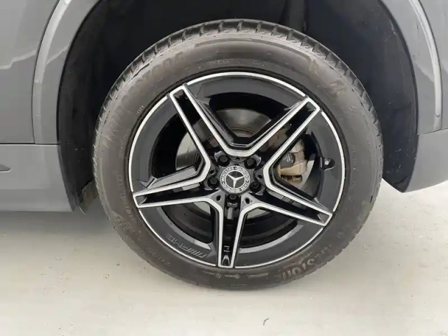 Mercedes Gla 250 e 8g-dct — photo 49