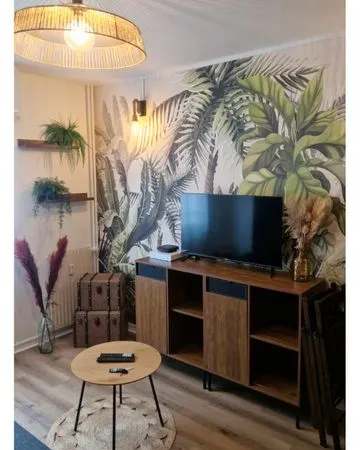 Vente studio. Investissement locatif clés en mains