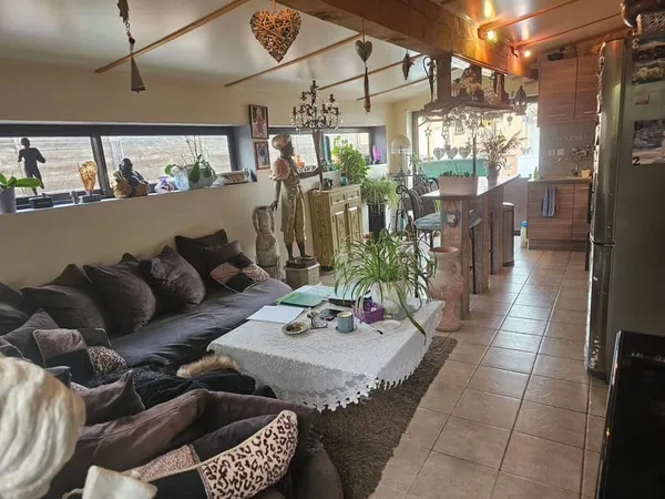 Maison 3 pièces 75 m²