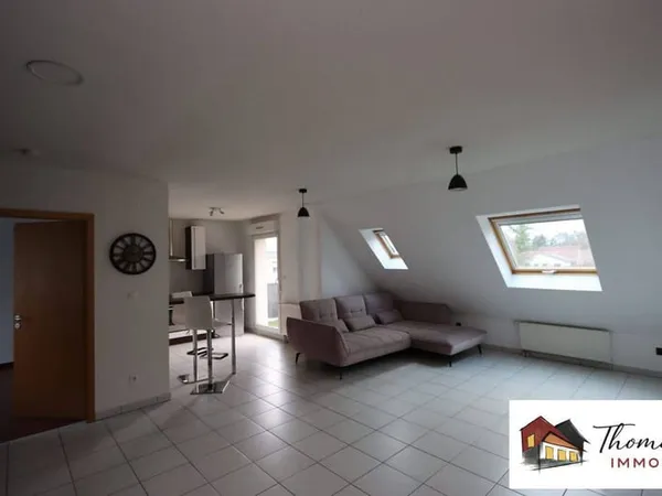 Appartement 4 pièces 81 m²