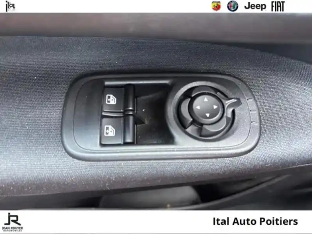 Fiat 500 e 118ch my23 — photo 12