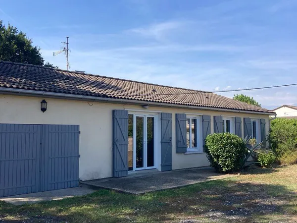 Maison à Izon 33450