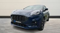 Ford Puma 1.0 Flexifuel 125ch S&S mHEV ST-Line X — photo 1