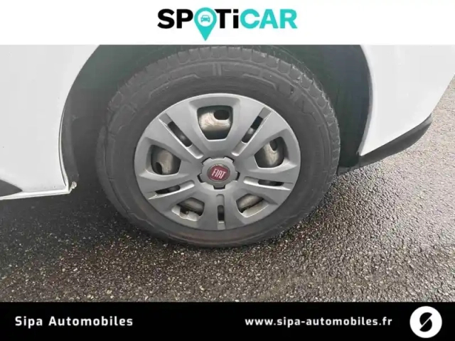 Fiat Talento fgn tole 1.0 ch1 2.0 ecojet 120 — photo 24