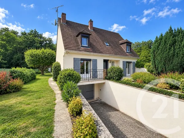 Maison 6 pièces 149 m²