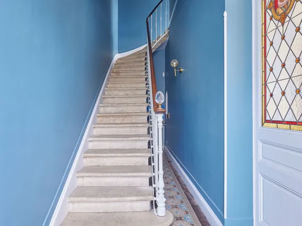 Vends maison bourgeoise - Bordeaux Caudéran
