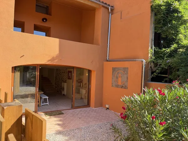Maison de luxe 4 pièces 115 m²
