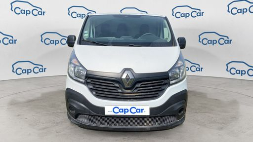 Renault Trafic L1H1 1.6 DCi 145 - Traffic – 2018 – 20580 km – Diesel – Boîte Manuelle — photo 20