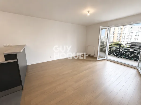 APPARTEMENT À VENDRE DE 3 PIÈCES DE 58,50 M²