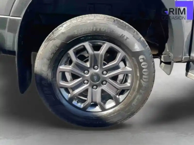 Ford Ranger dca 2.0 ecoblue 205 ch s&amp;s bva10 e-4wd — photo 15