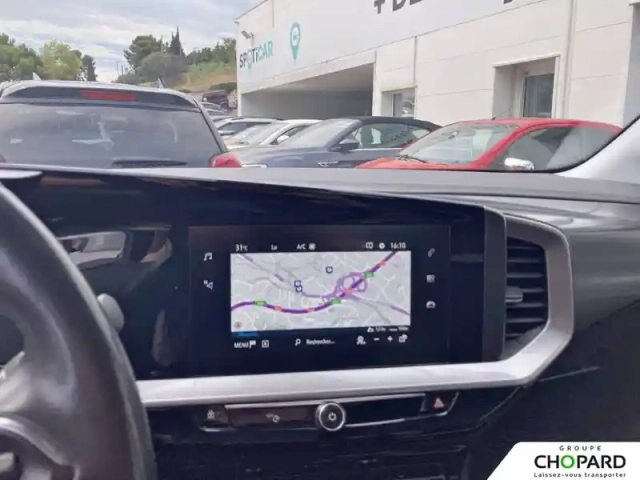Opel Mokka electrique 136 ch &amp; batterie 50 kwh — photo 6