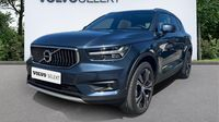 Volvo Xc40 T5 Recharge 180 + 82ch Inscription Luxe DCT 7