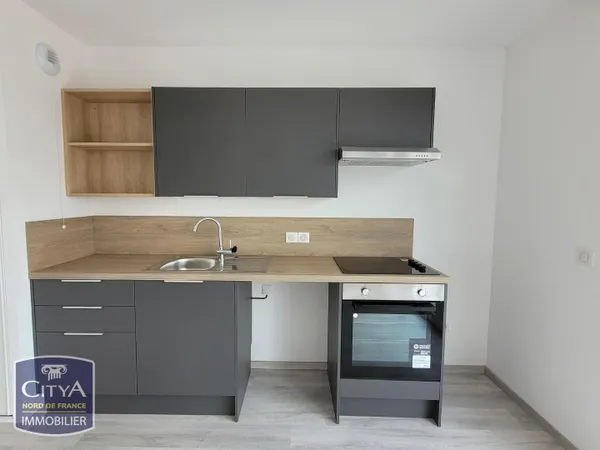 Deux pièces en Résidence Neuve