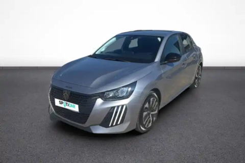 Peugeot 208 100 s&amp;s bvm6