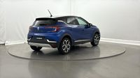 Renault Captur 1.0 TCe 90ch Intens -21 — photo 5