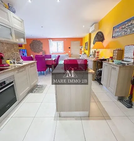 Maison 4 pièces 95 m²