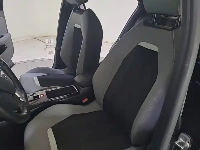 Opel Mokka electrique 136 ch &amp; batterie 50 kwh — photo 14