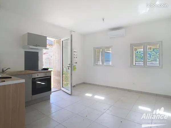 Maison 14 pièces 400 m²
