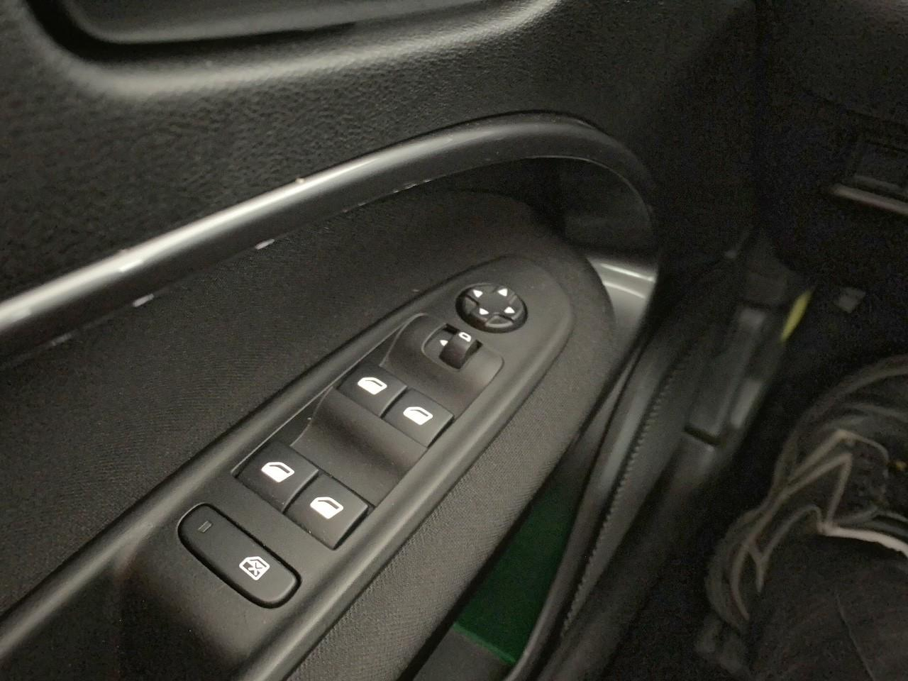 Fiat 600 t-gen 3 1.2 hybrid 145ch edct6 pop — photo 20