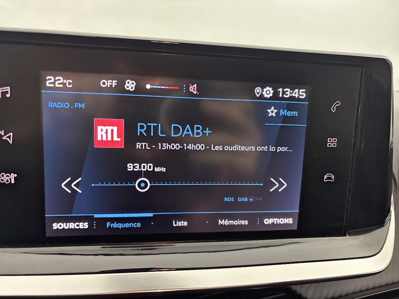 Peugeot 208 puretech 75 s&s bvm5 style — photo 24