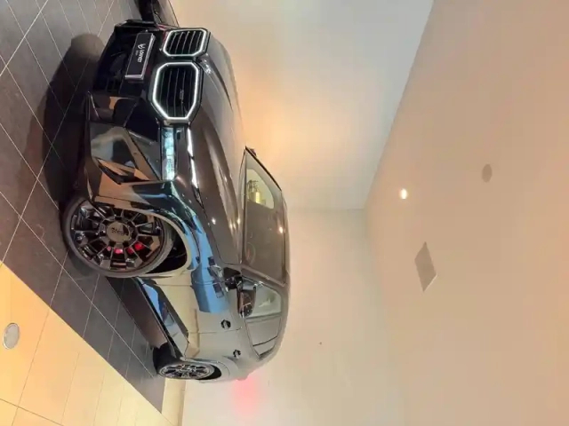 Bmw Xm 50e 3.0 476ch — photo 1