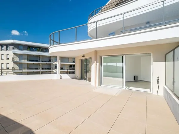 Appartement T4