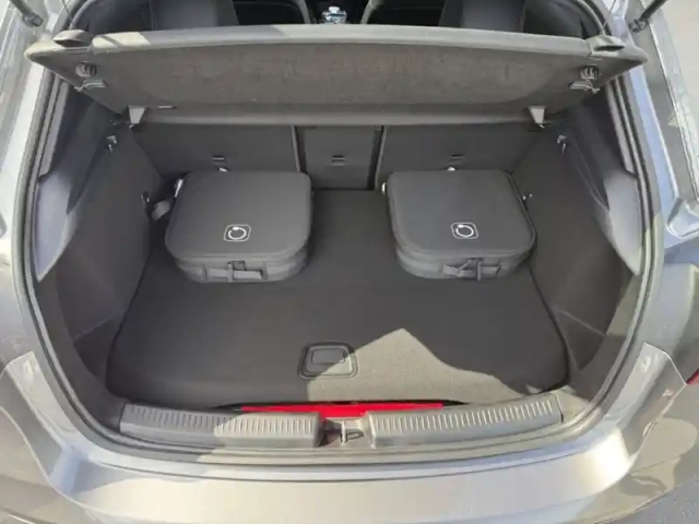 Mercedes Classe A 250 e hybrid eq amg line — photo 10