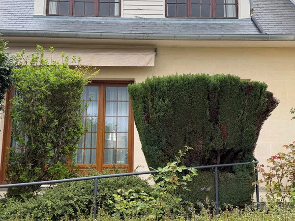 Maison 5 pièces 119 m²