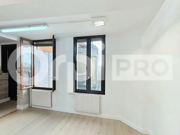 Local commercial 52 m²