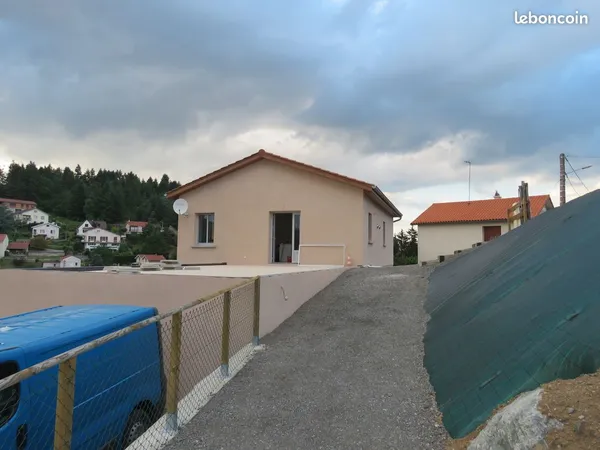 Appartement à Boën sur Lignon