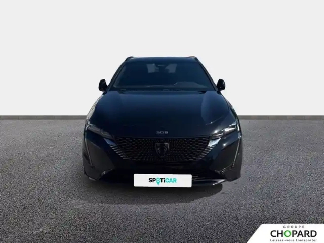 Peugeot 308 sw puretech 130ch s&amp;s eat8 — photo 4