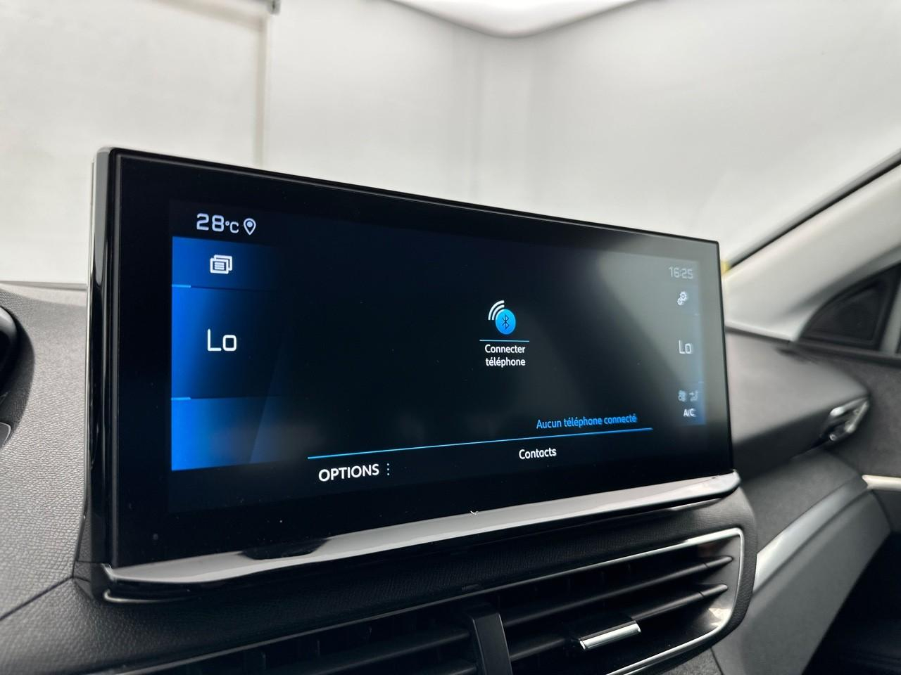 Peugeot 3008 bluehdi 130ch s&s eat8 allure pack — photo 24