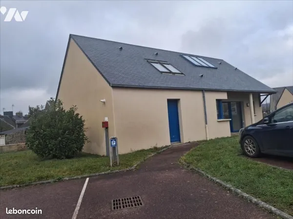 Local d'Activités 157 m² BAUDREVILLE