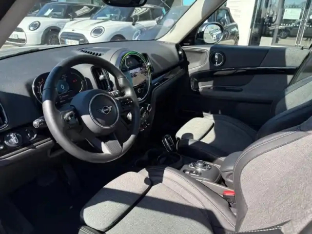 Mini Countryman cooper 136ch edition premium plus bva7 — photo 4